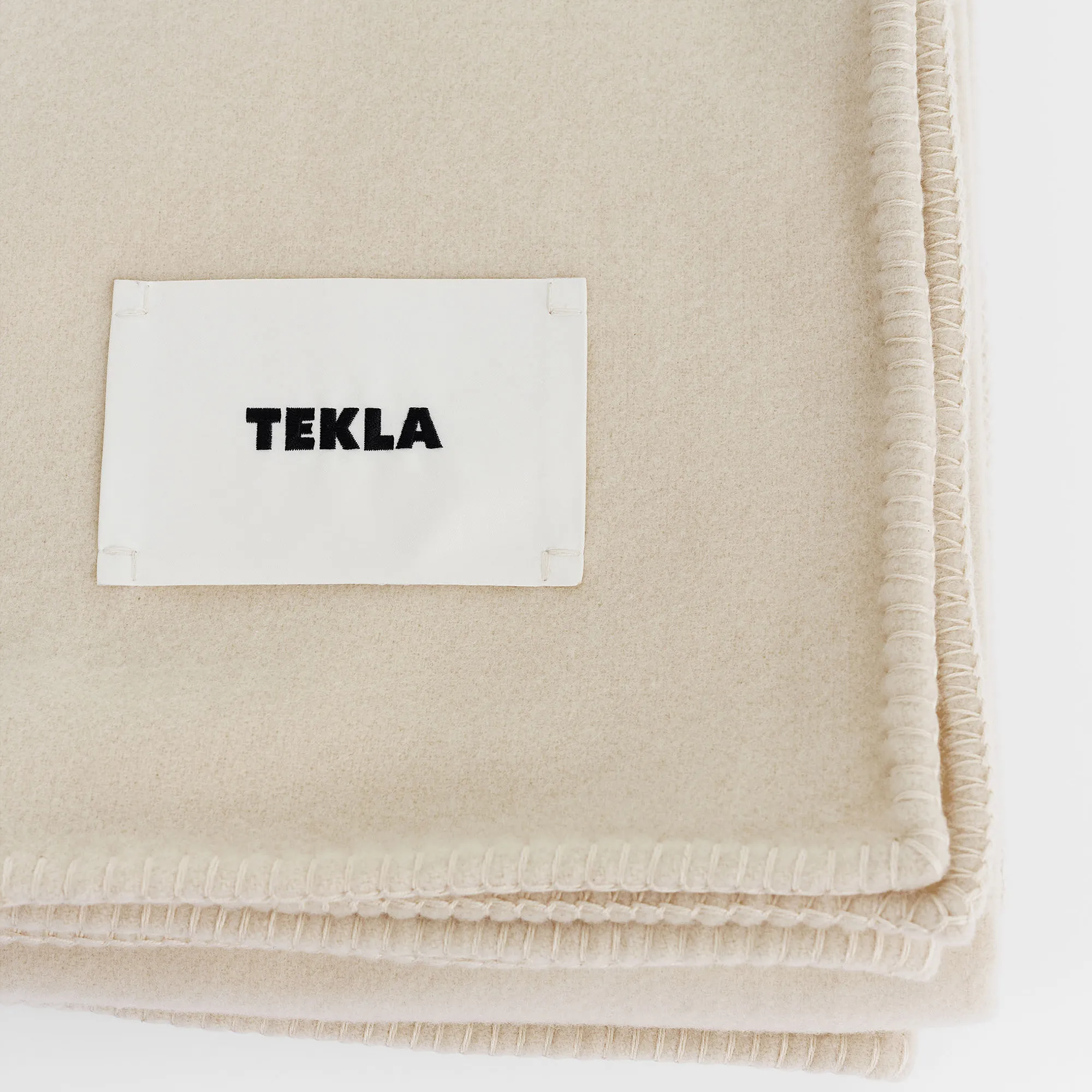 Blanket Solid