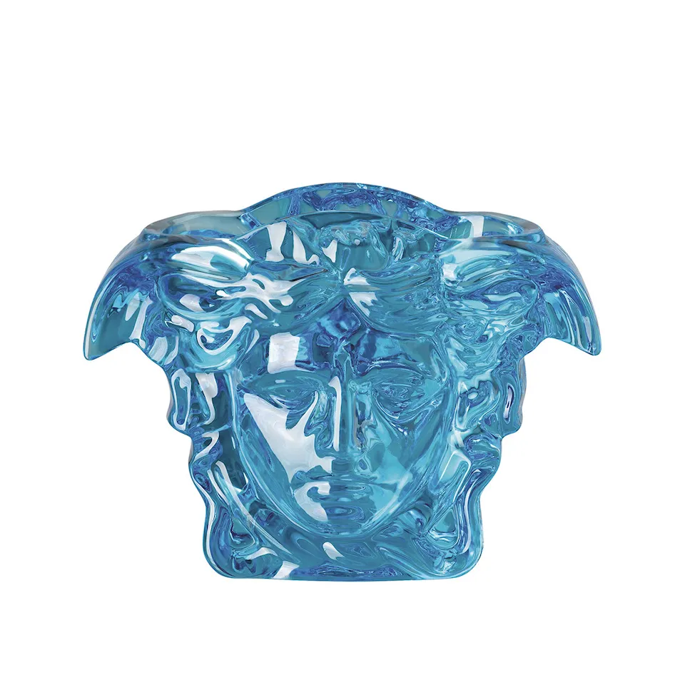Medusa Grande, Vas 19 cm