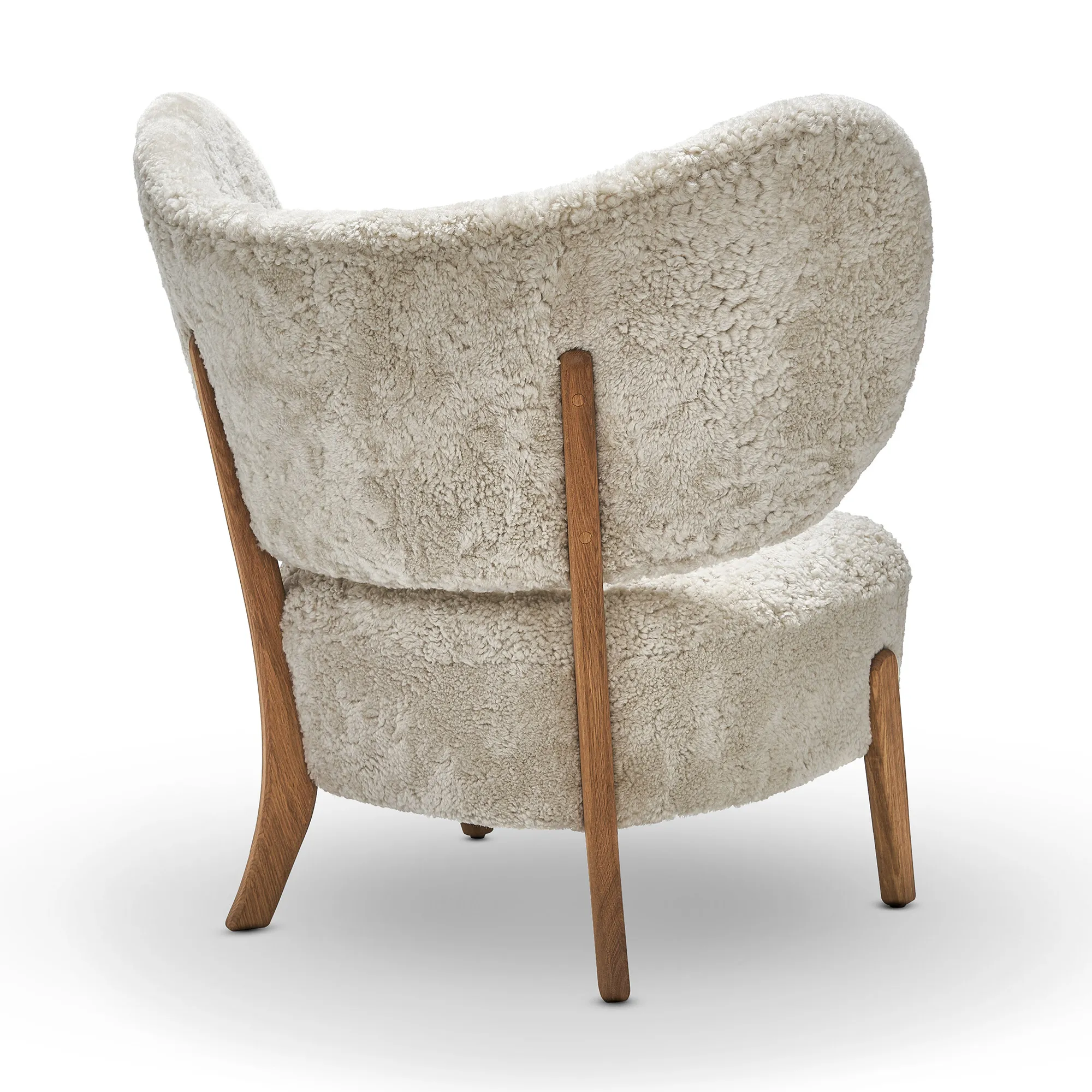 TMBO Lounge Chair