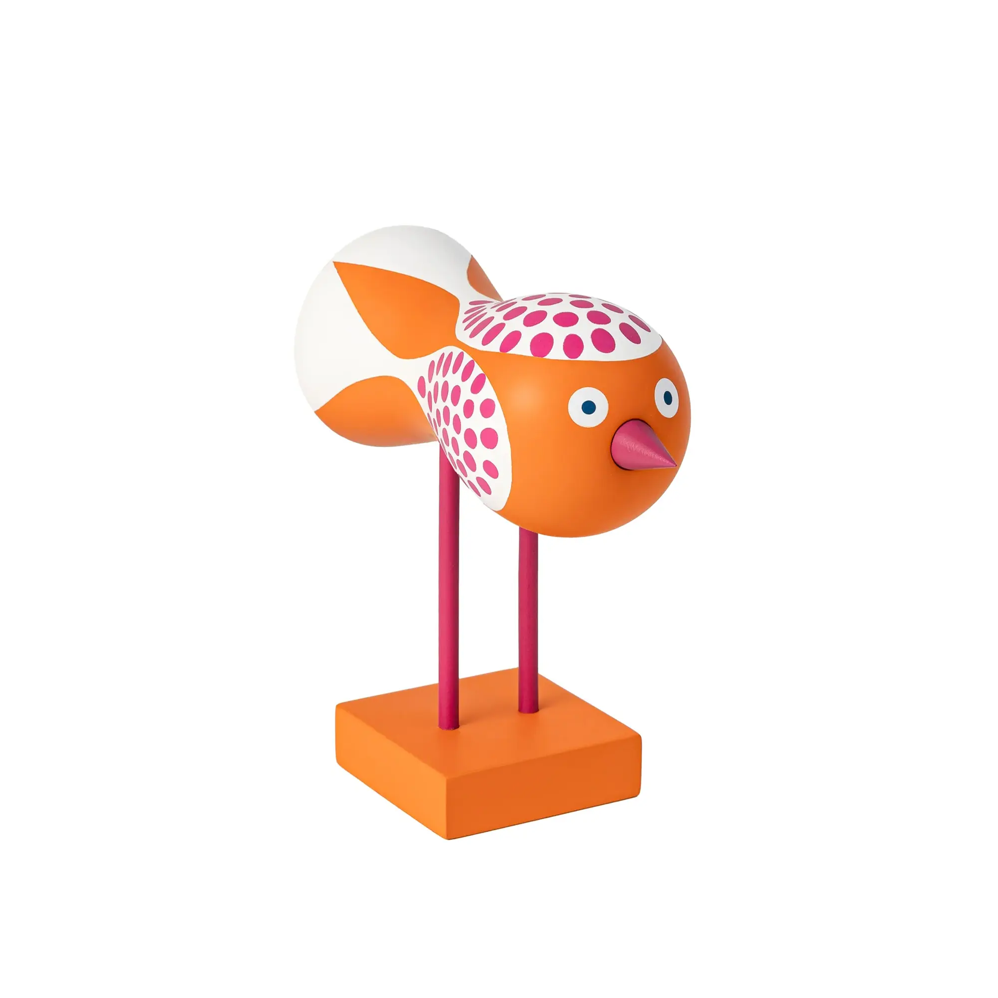 Birds 1967 No.8