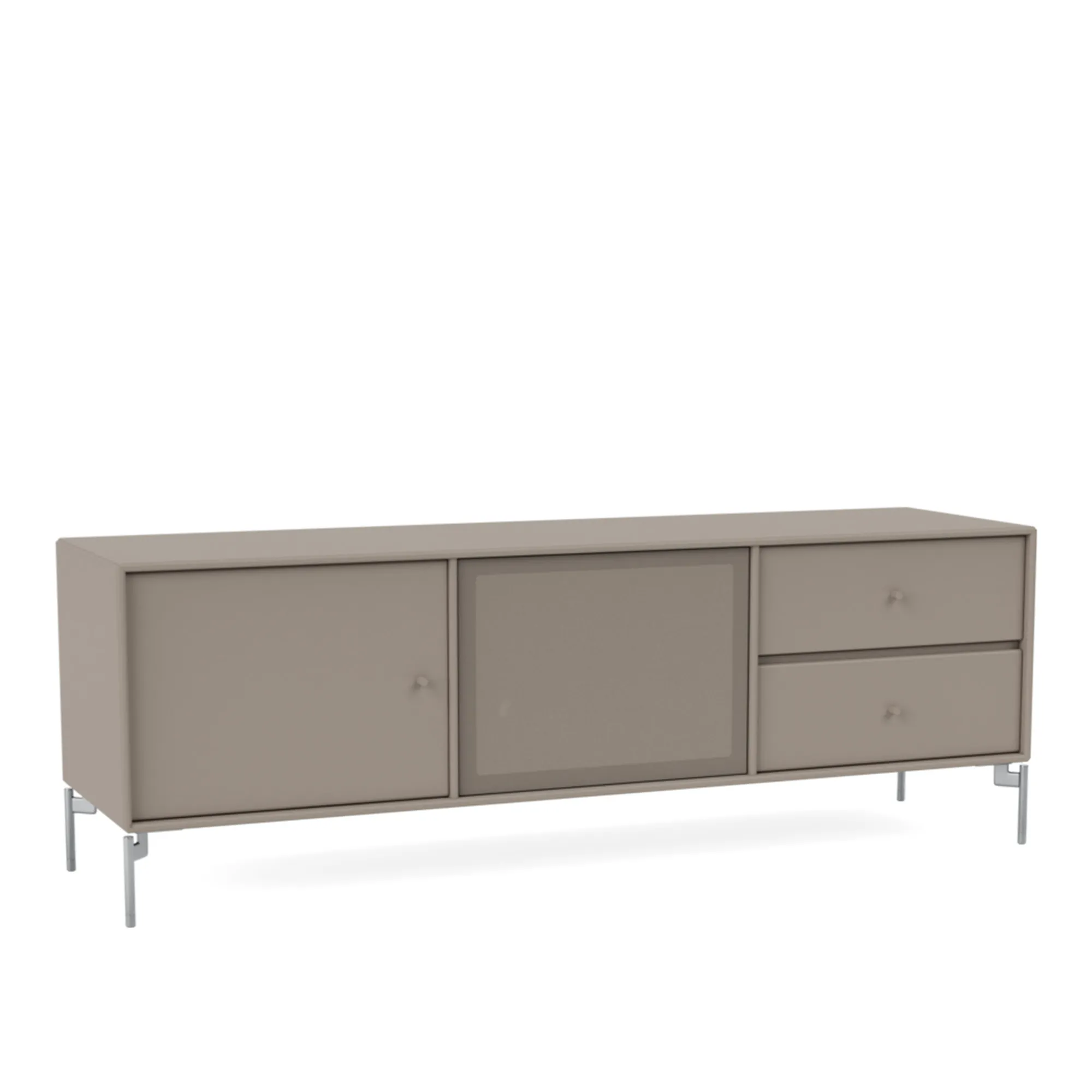 Montana Selection Octave VI TV-bänk ben