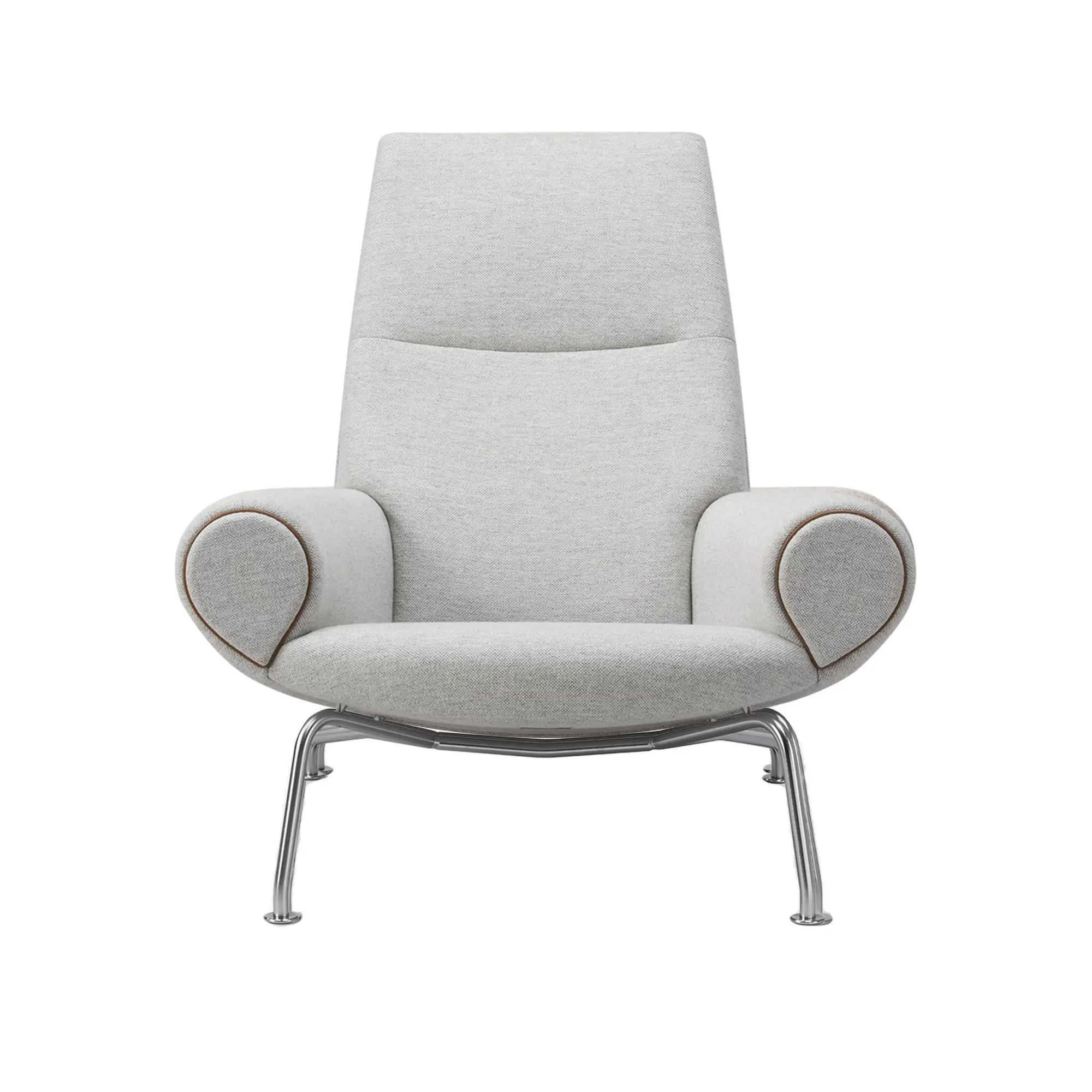 Wegner Queen fåtölj