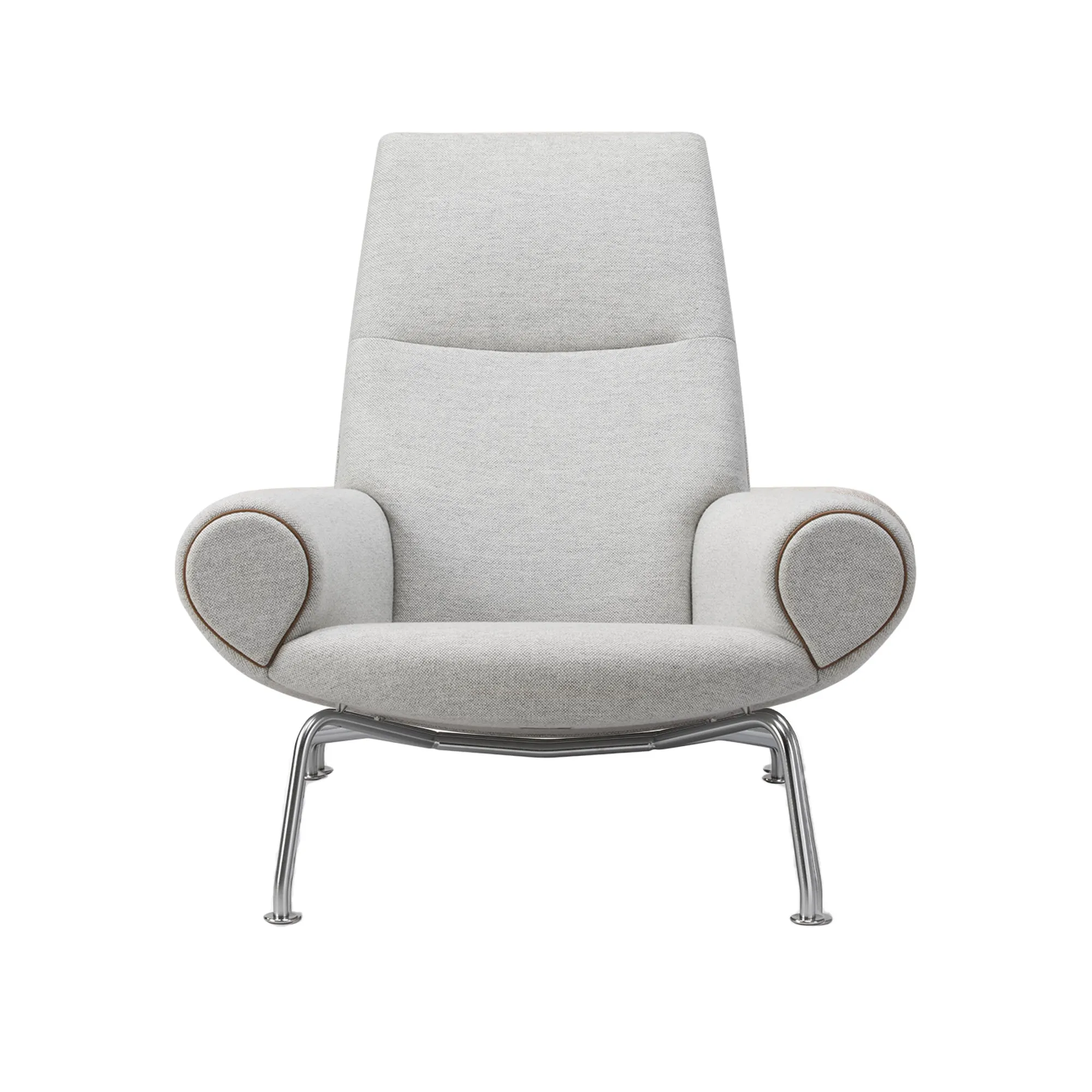 Wegner Queen fåtölj