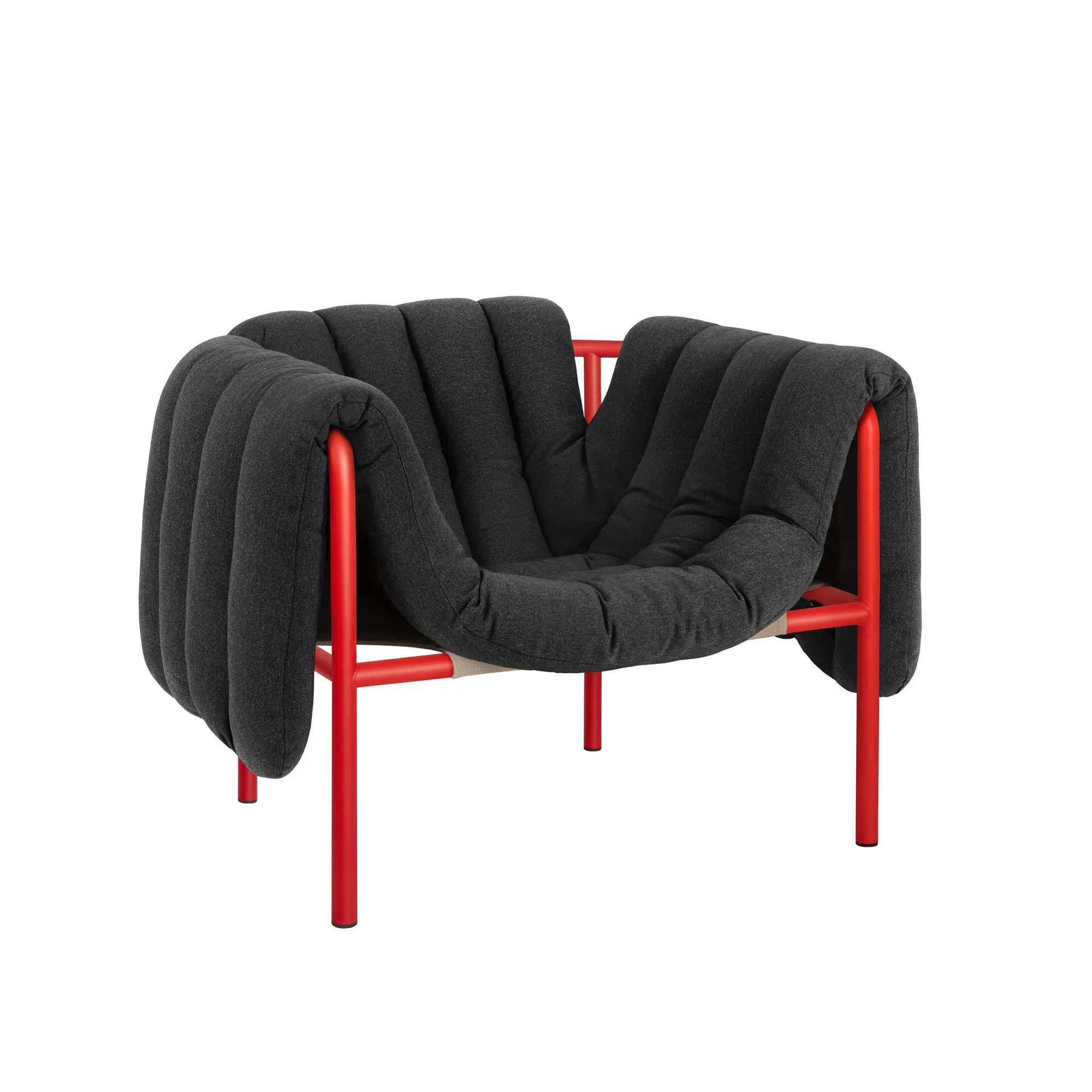 Puffy Lounge Chair