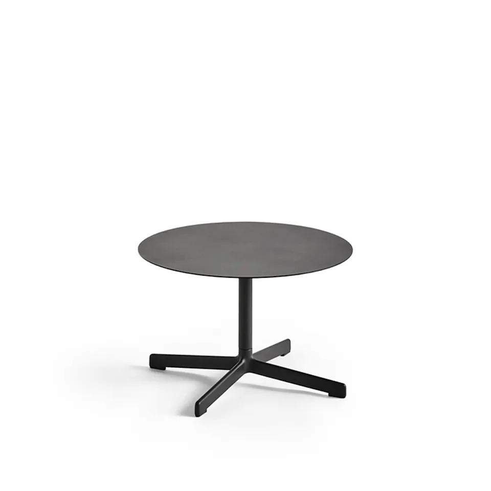 Neu soffbord utomhus Ø60 cm