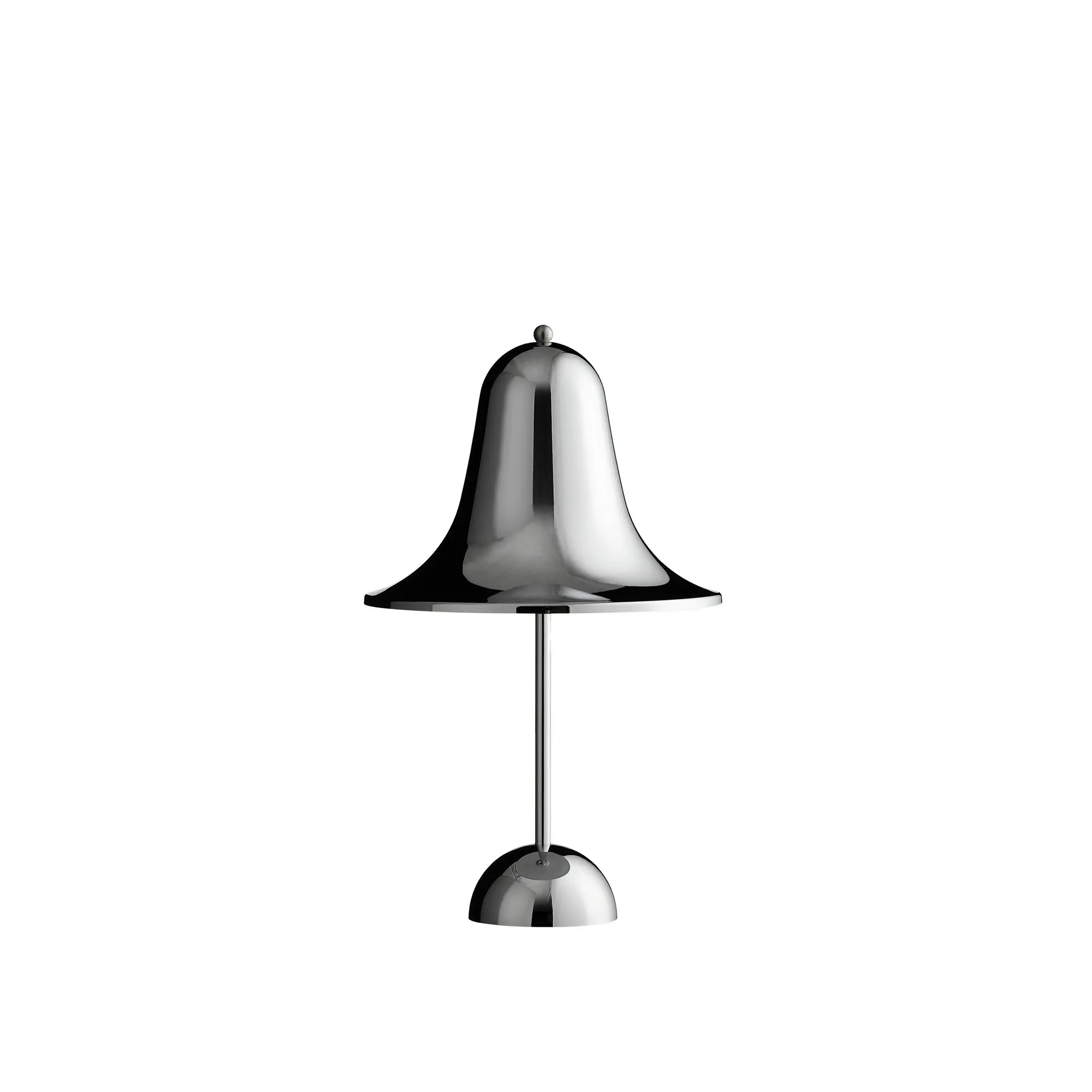 Pantop Portable Table Lamp