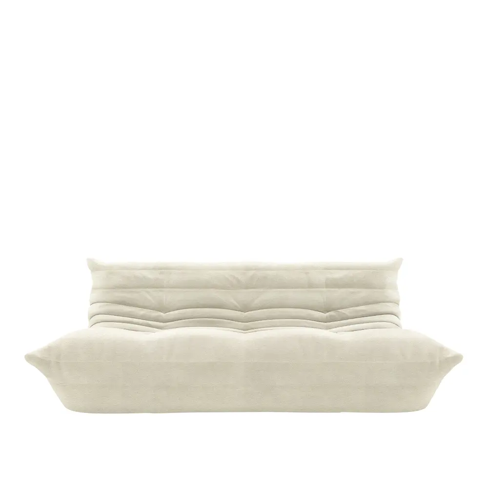 Togo Large Settee Without Arms