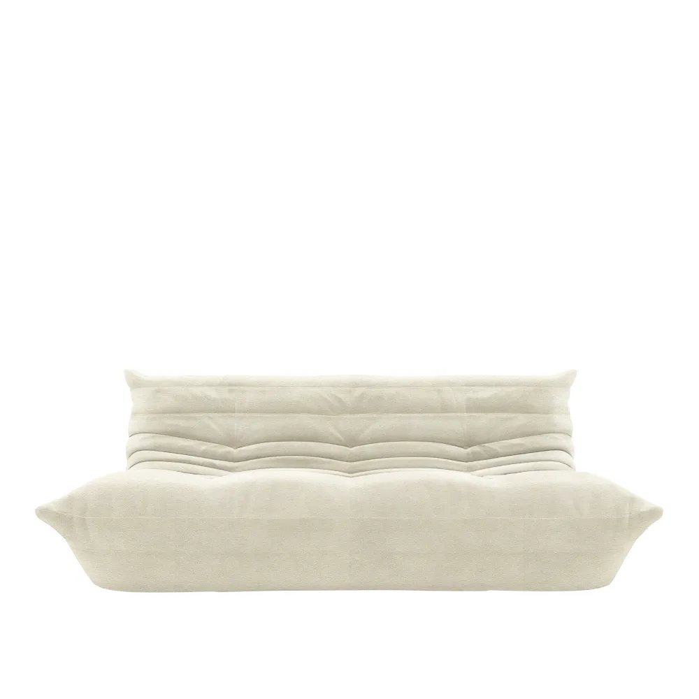 Togo Large Settee Without Arms