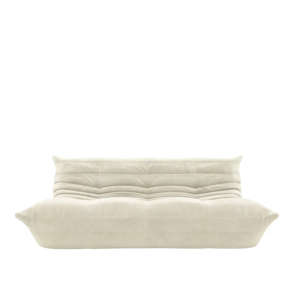 Togo Large Settee Without Arms