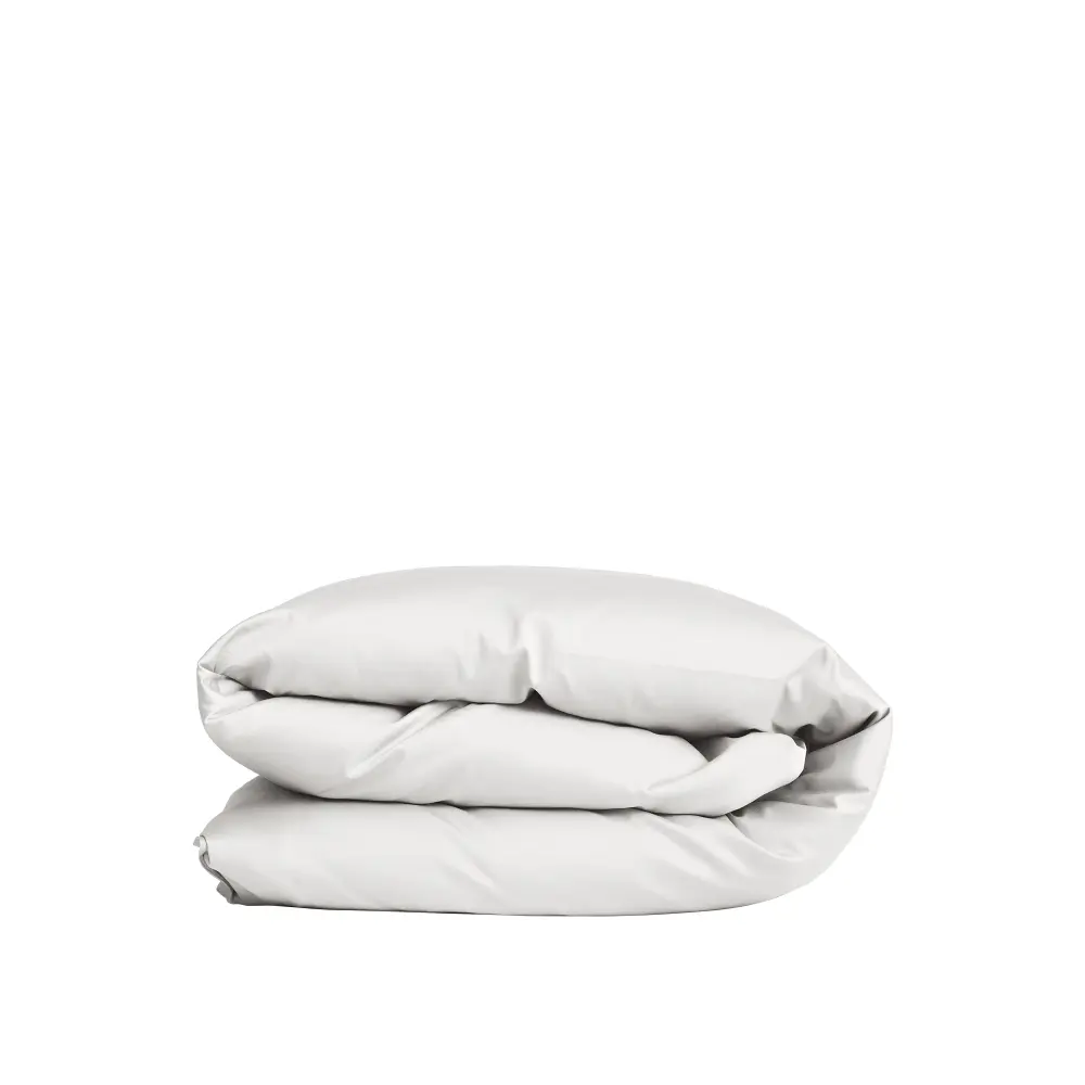 Edge Påslakan Ogland White