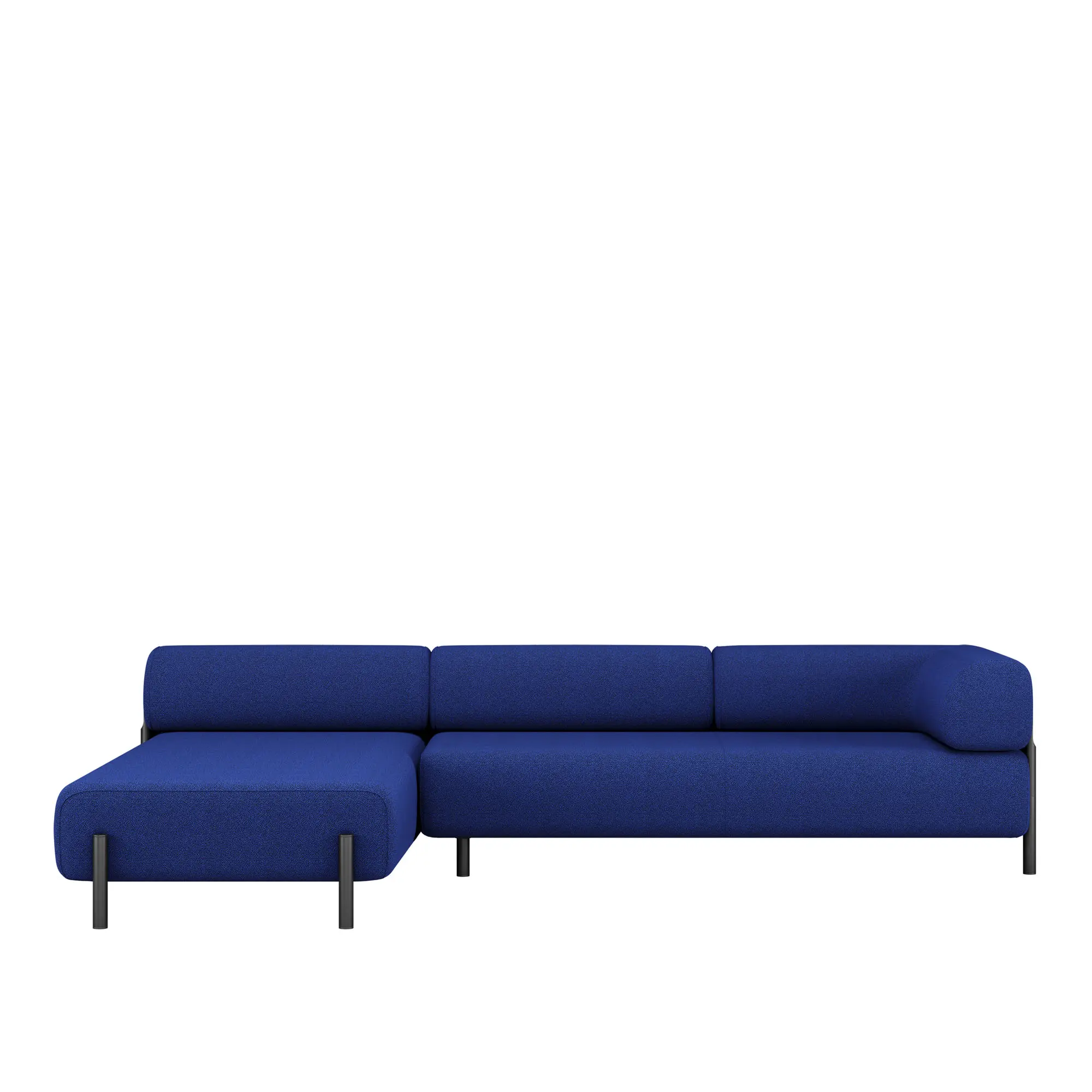 Palo Corner Sofa Left
