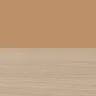 Ochre/Oak