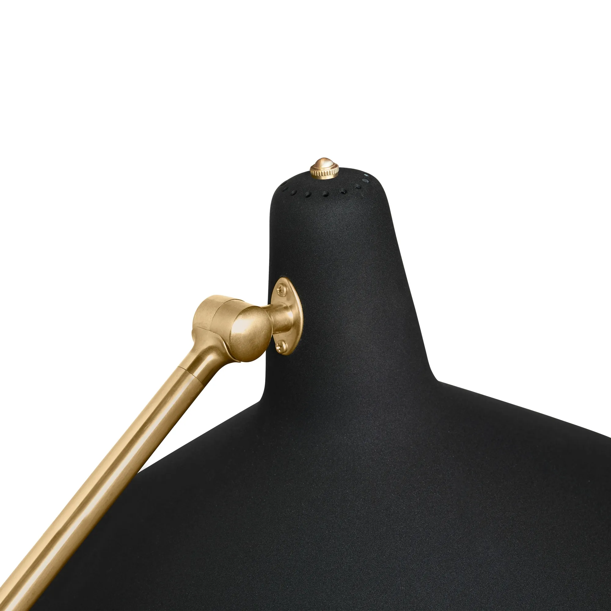 G10 gulvlampe