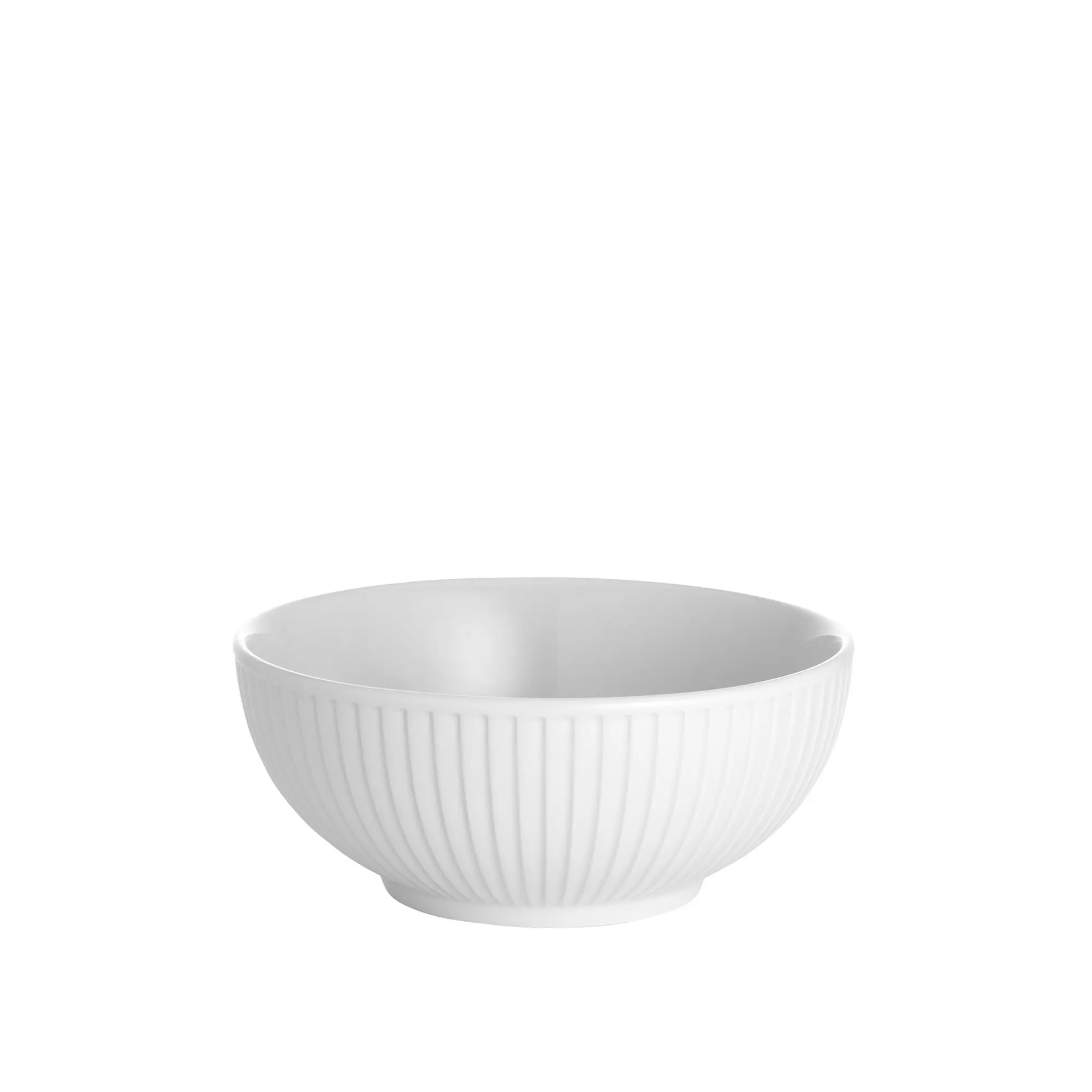 Plissé Bowl 28 cl 12 cm