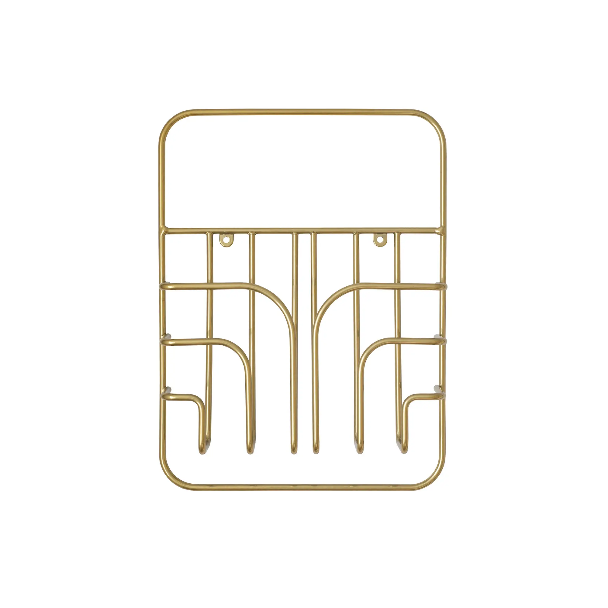 Now Magazine Storage S