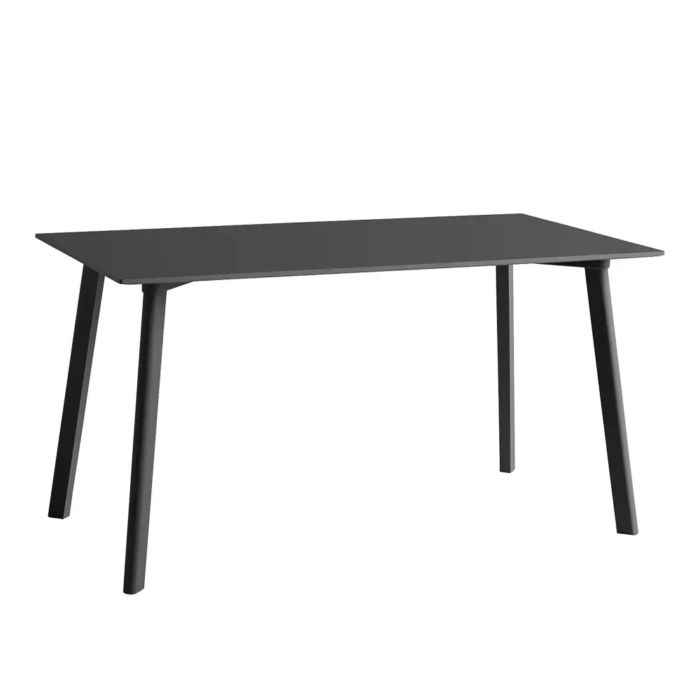 CPH Deux 210 2.0 bord 140 cm Stone Grey