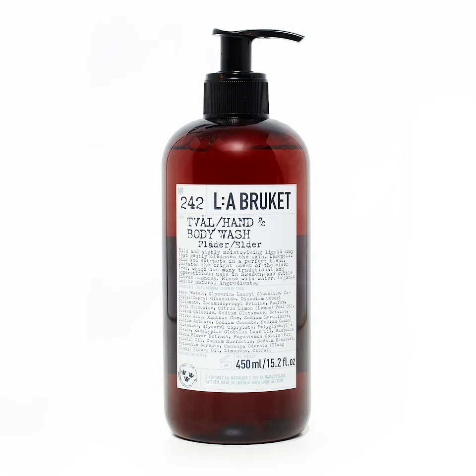 Flytende såpe 450 ml