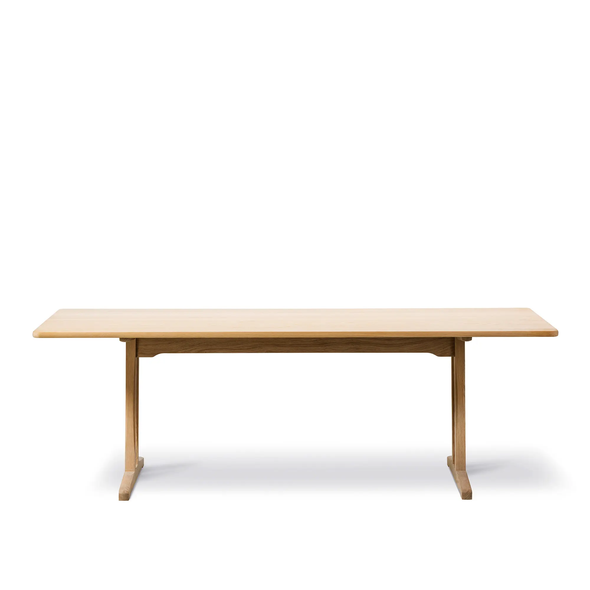 Mogensen C18 spisebord 220 cm