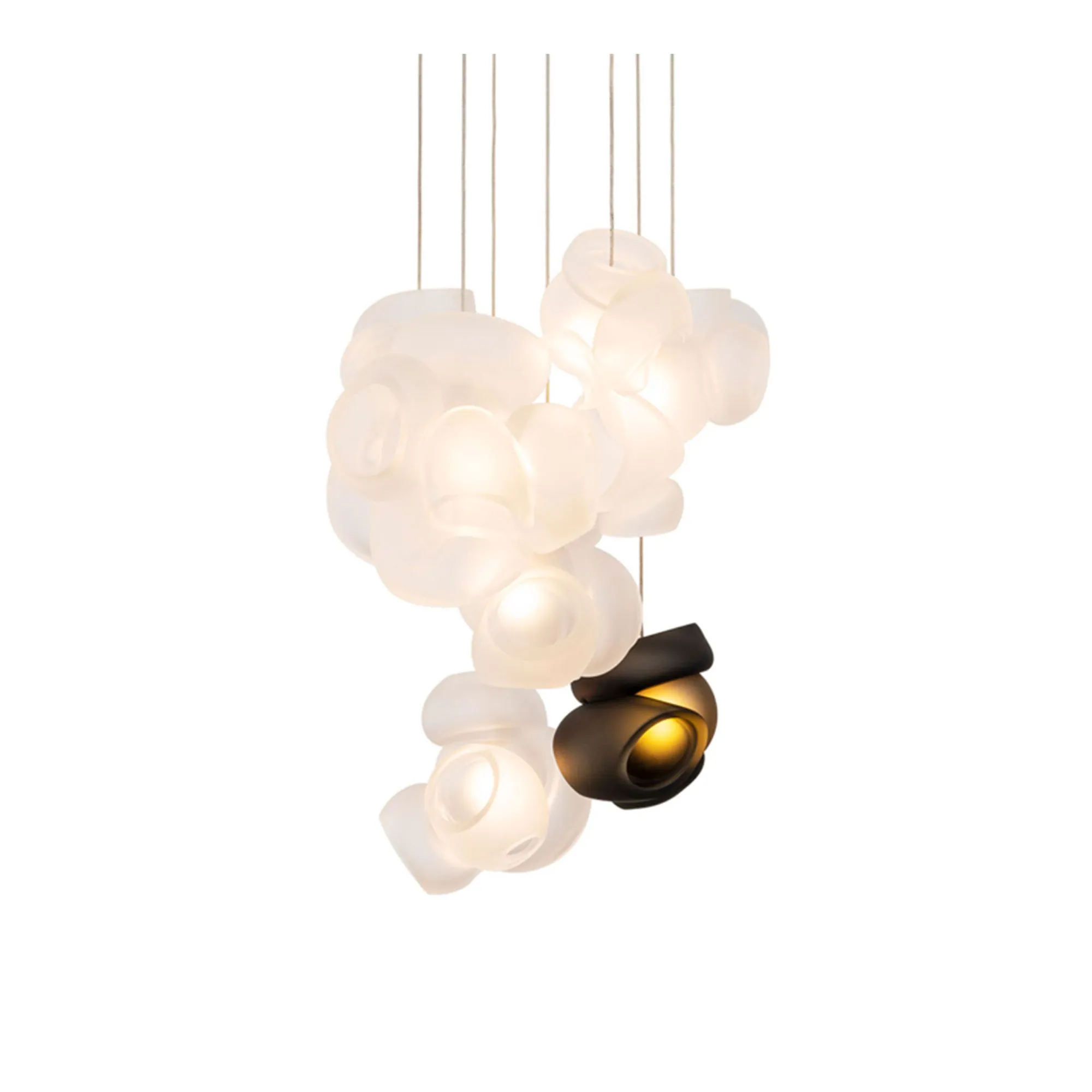 100.7 pendant lamp