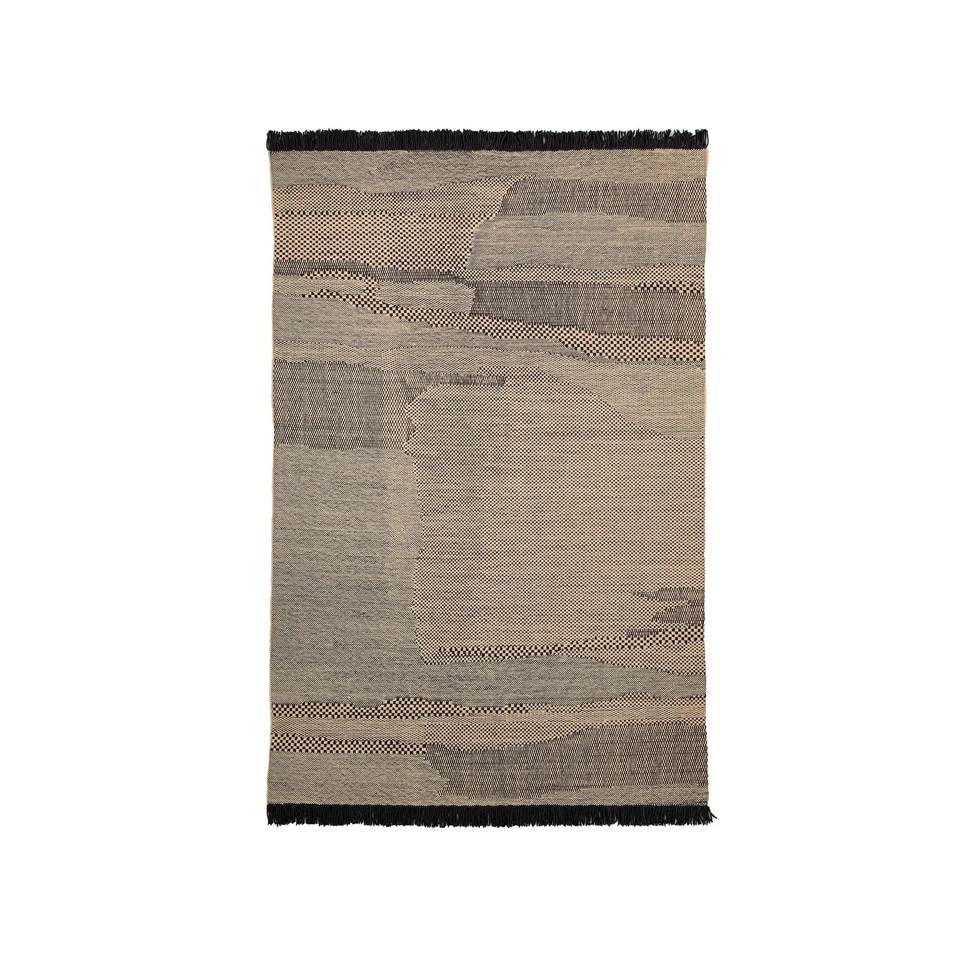 Wabisabi Rug Bone