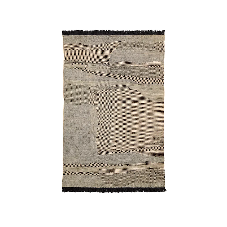 Wabisabi Rug Bone