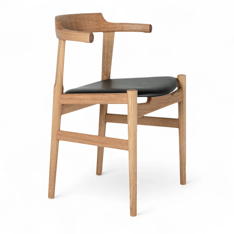 PP58 Final Chair matstol