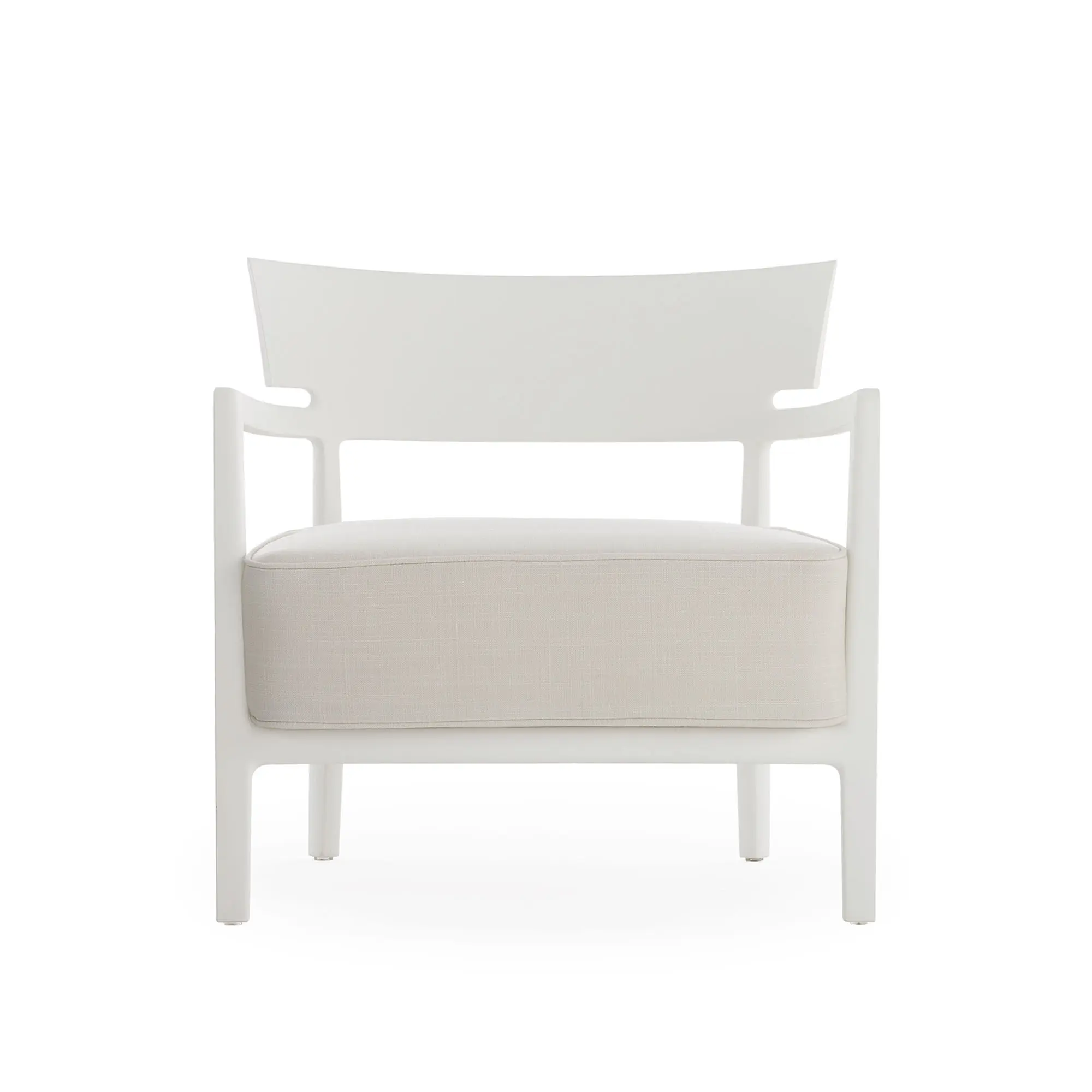 Cara Mat Outdoor Armchair