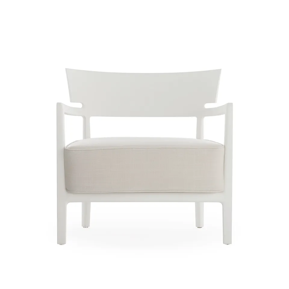 Cara Mat Outdoor Armchair