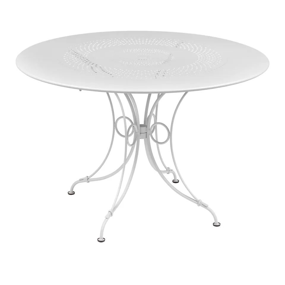 1900 Table