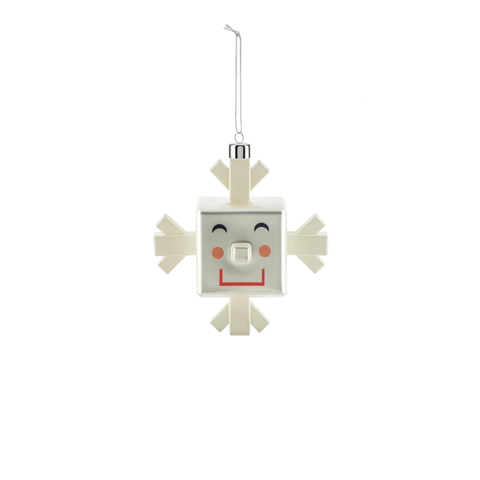 Alessi - Snowray - Marcello Jori,Massimo Giacon - Flerfärgad