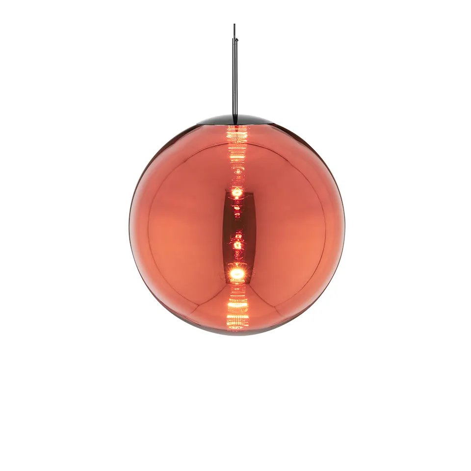 Globe Pendant 50 cm