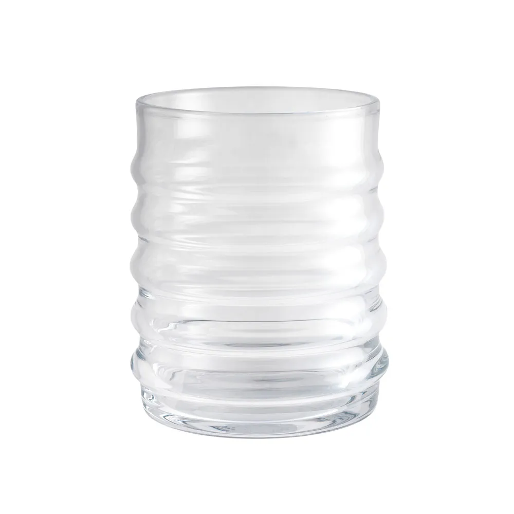 Wilma Glass Vase
