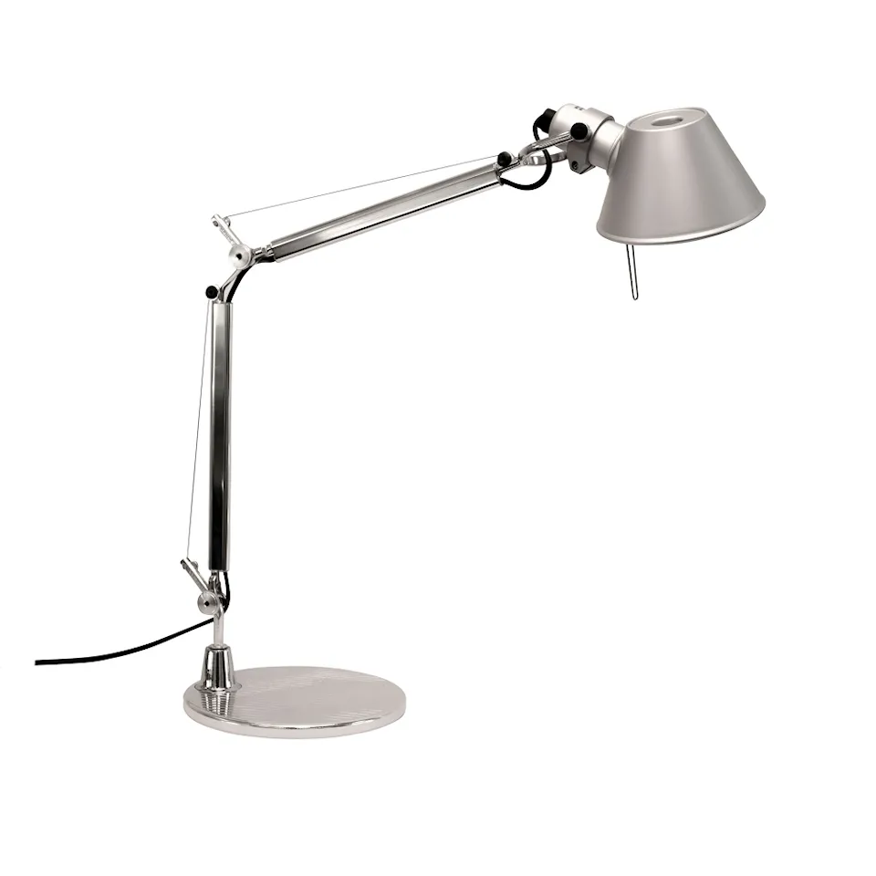 Tolomeo Micro Skrivbordslampa