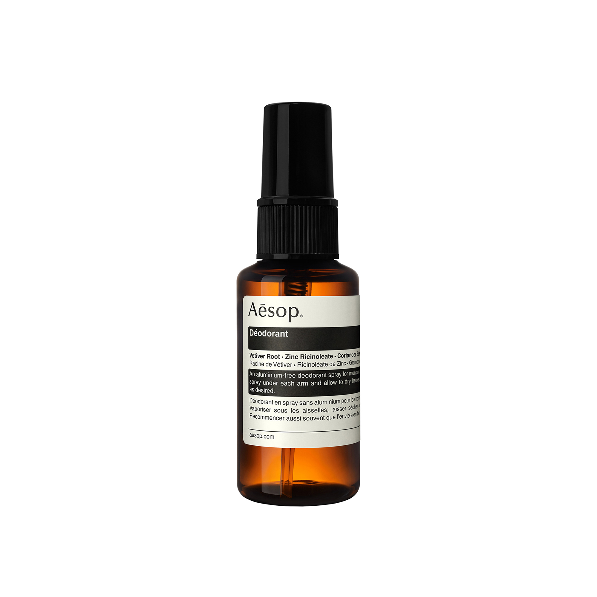Deodorant 50 ml