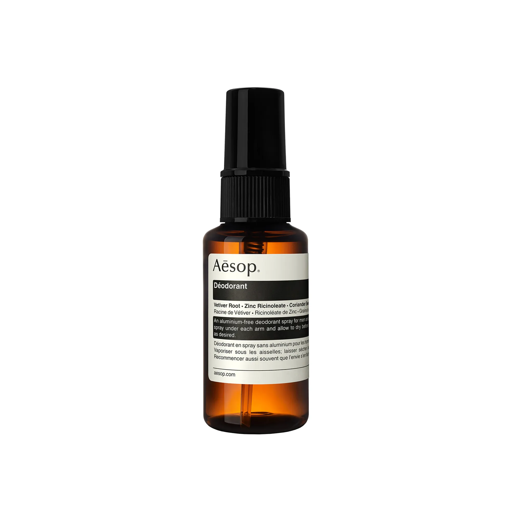 Déodorant 50 ml