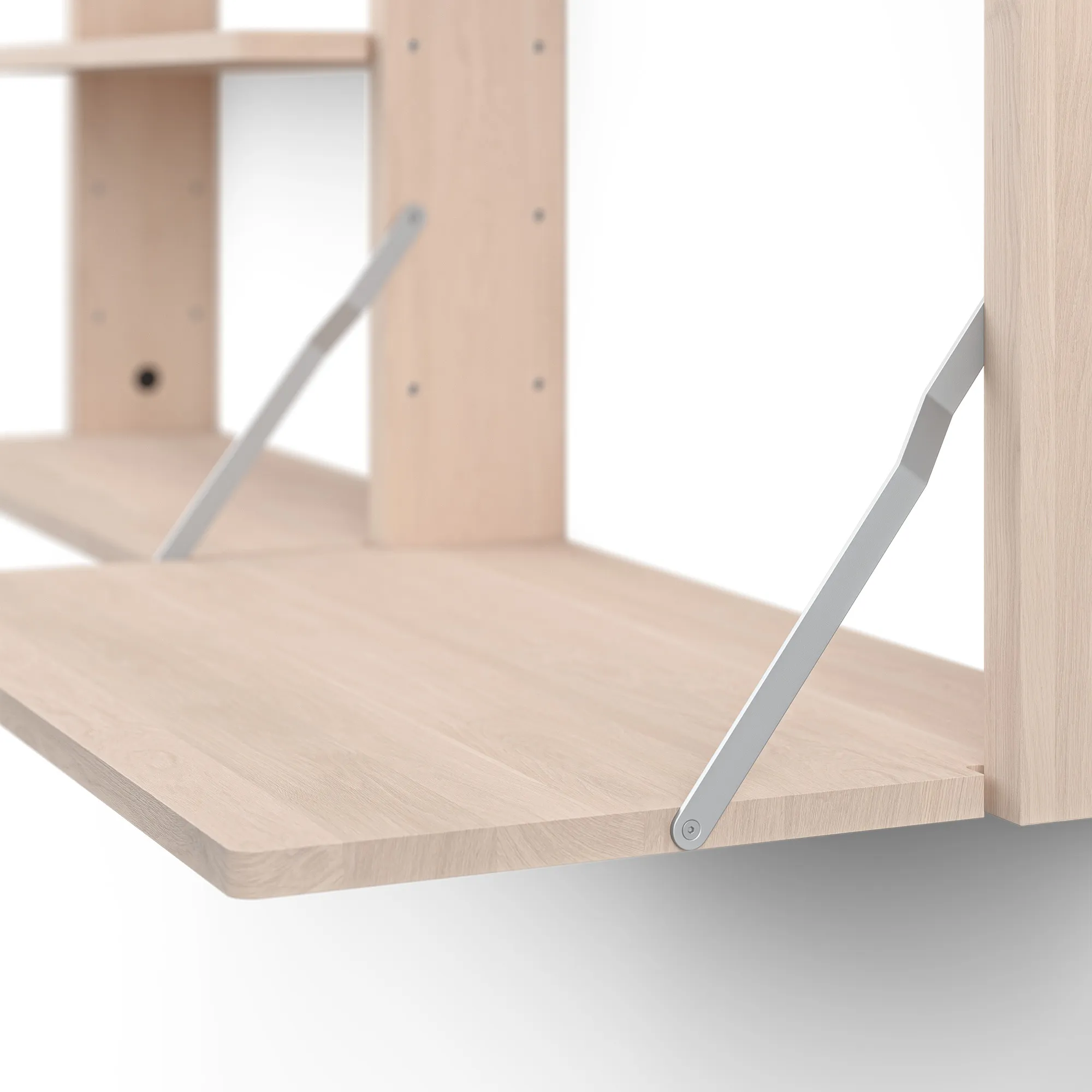 Gridlock Side Panel H740