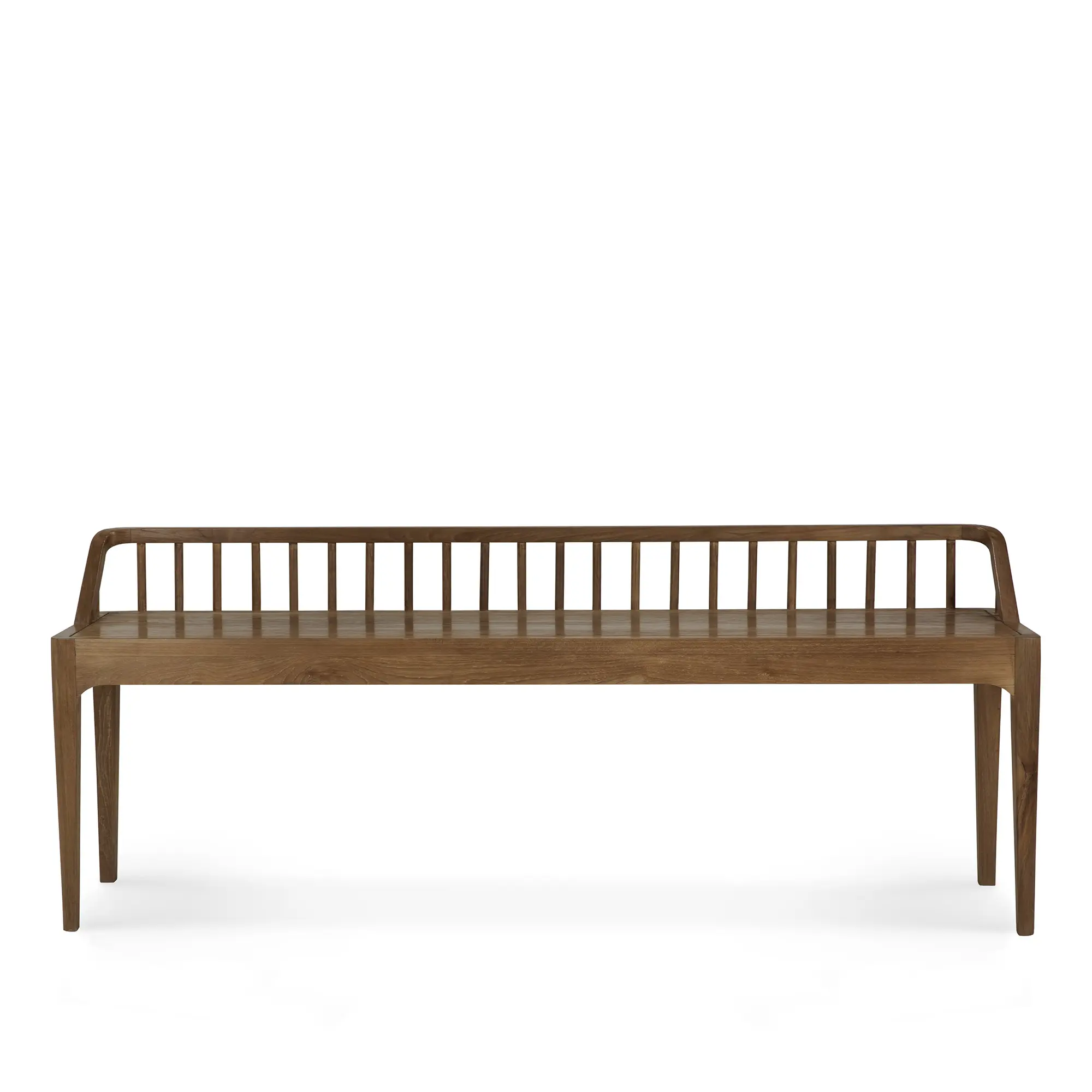 Spindle Bench