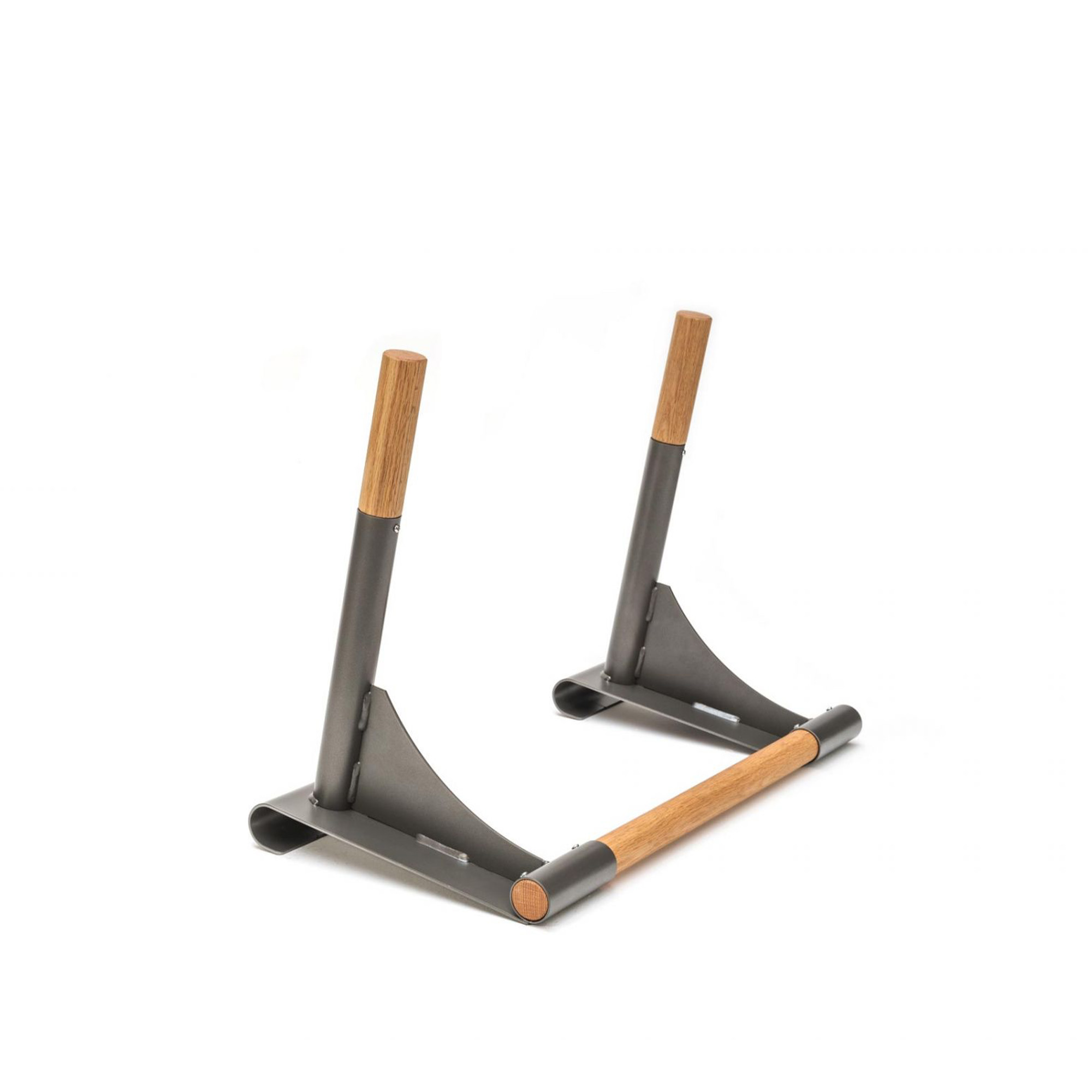 WaterRower - NOHrD WallBars Multi-Adaptor, Oak - Träningsredskap - Träfärgad