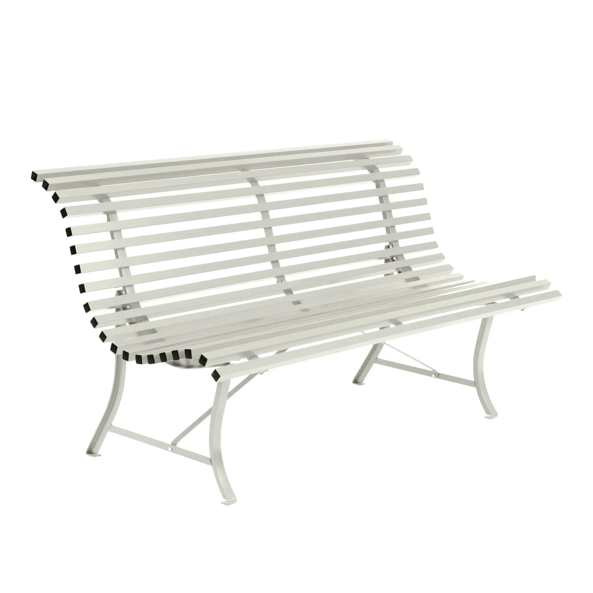 Louisiane hagebenk 150 cm