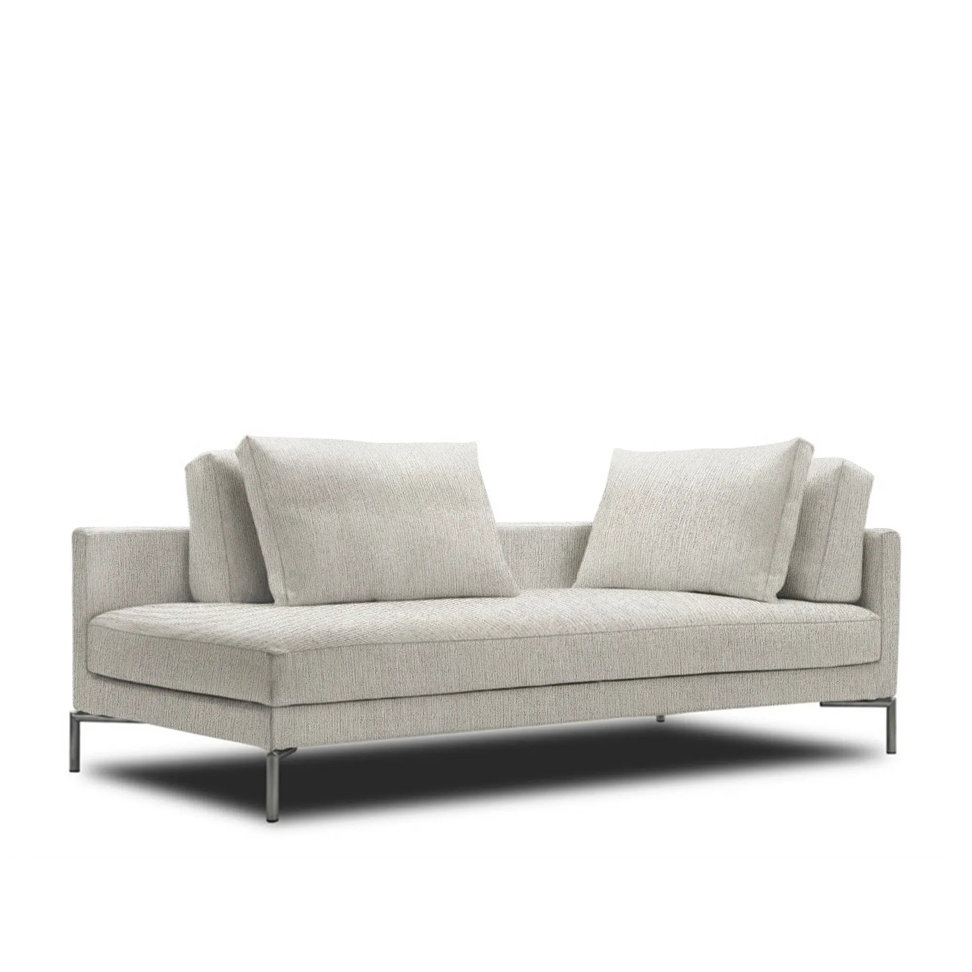 Plano 3-sitssoffa 230 cm