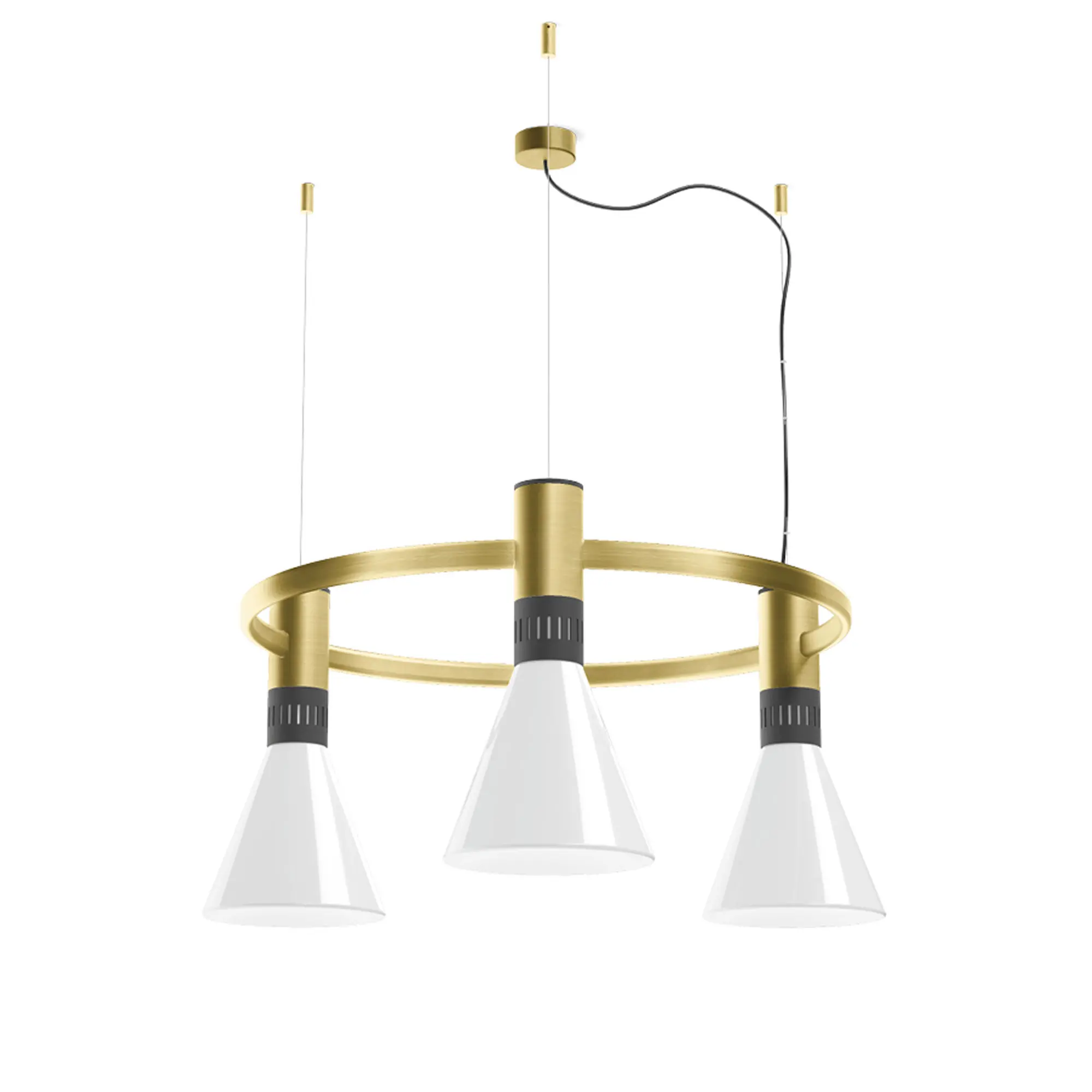 Cono 3 Phase-Cut pendellampe