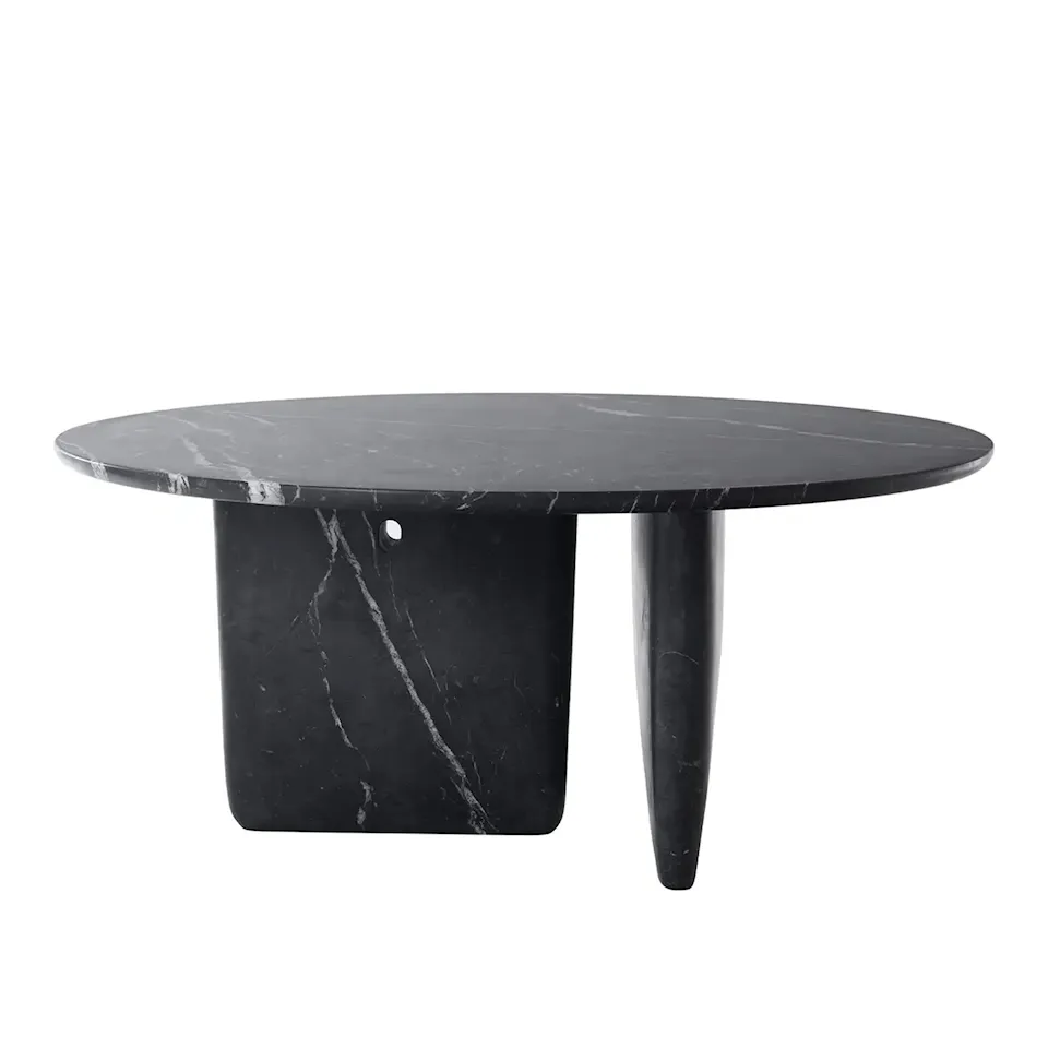 Tobi-Ishi runt matbord