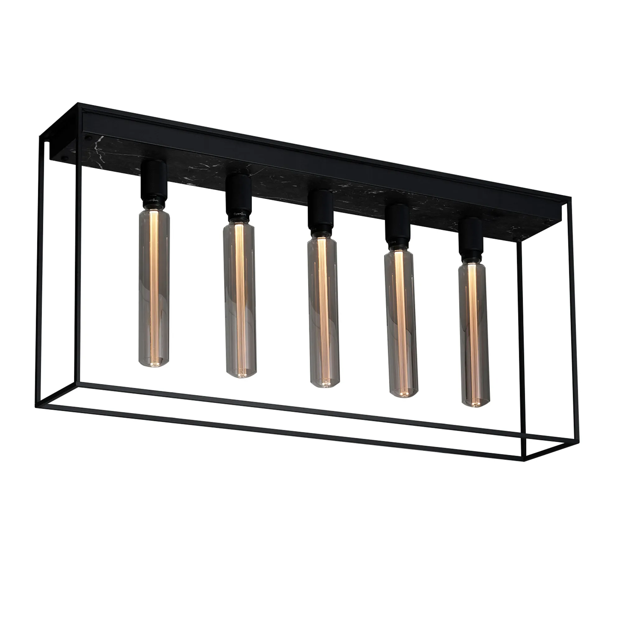 Caged Ceiling 5.0