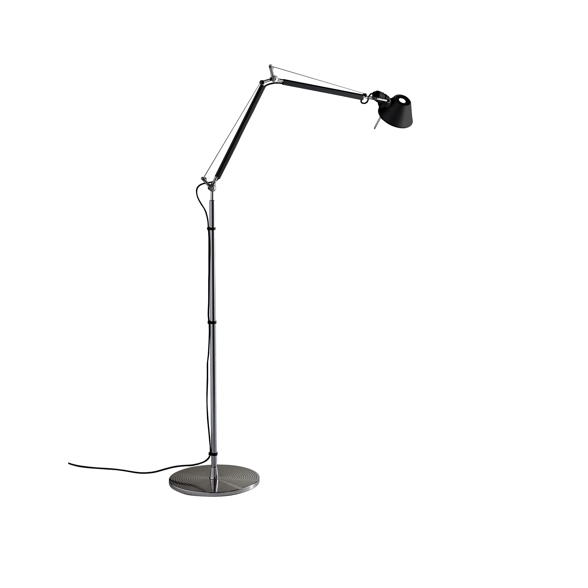 Tolomeo Golvlampa