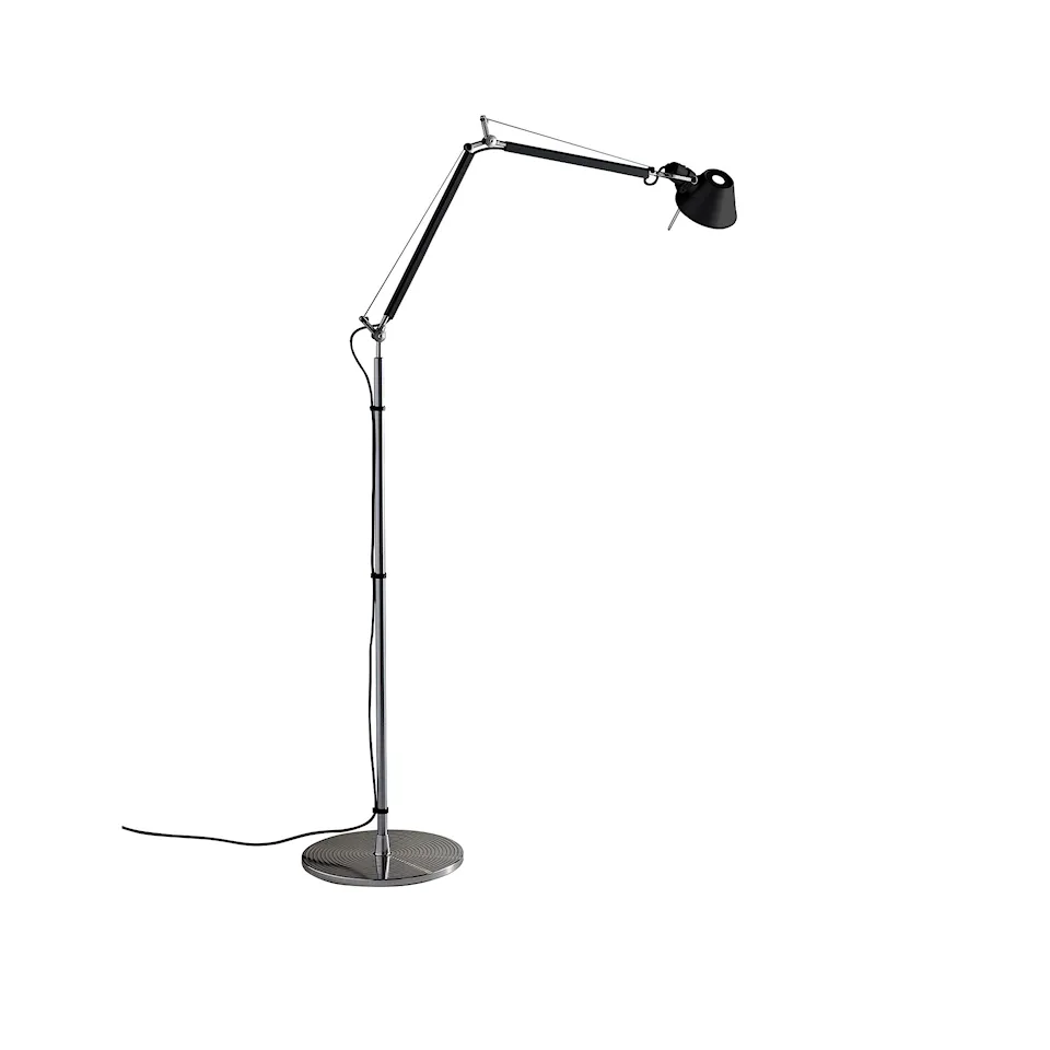 Tolomeo Golvlampa