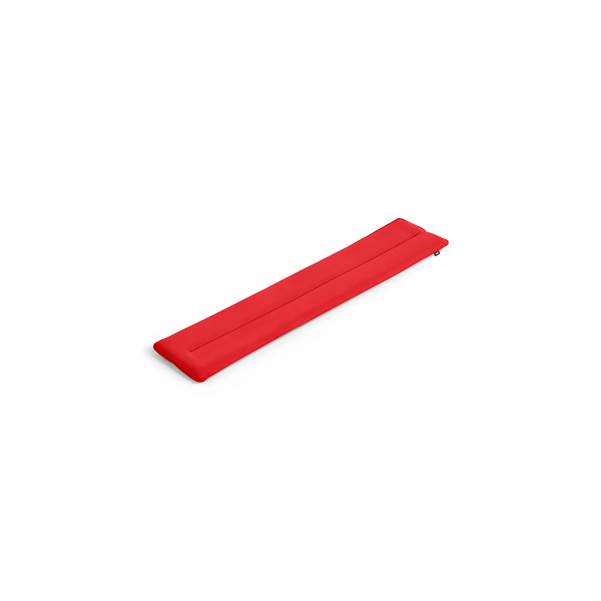 Seat Cushion for Weekday Bench 111x23 cm / Red