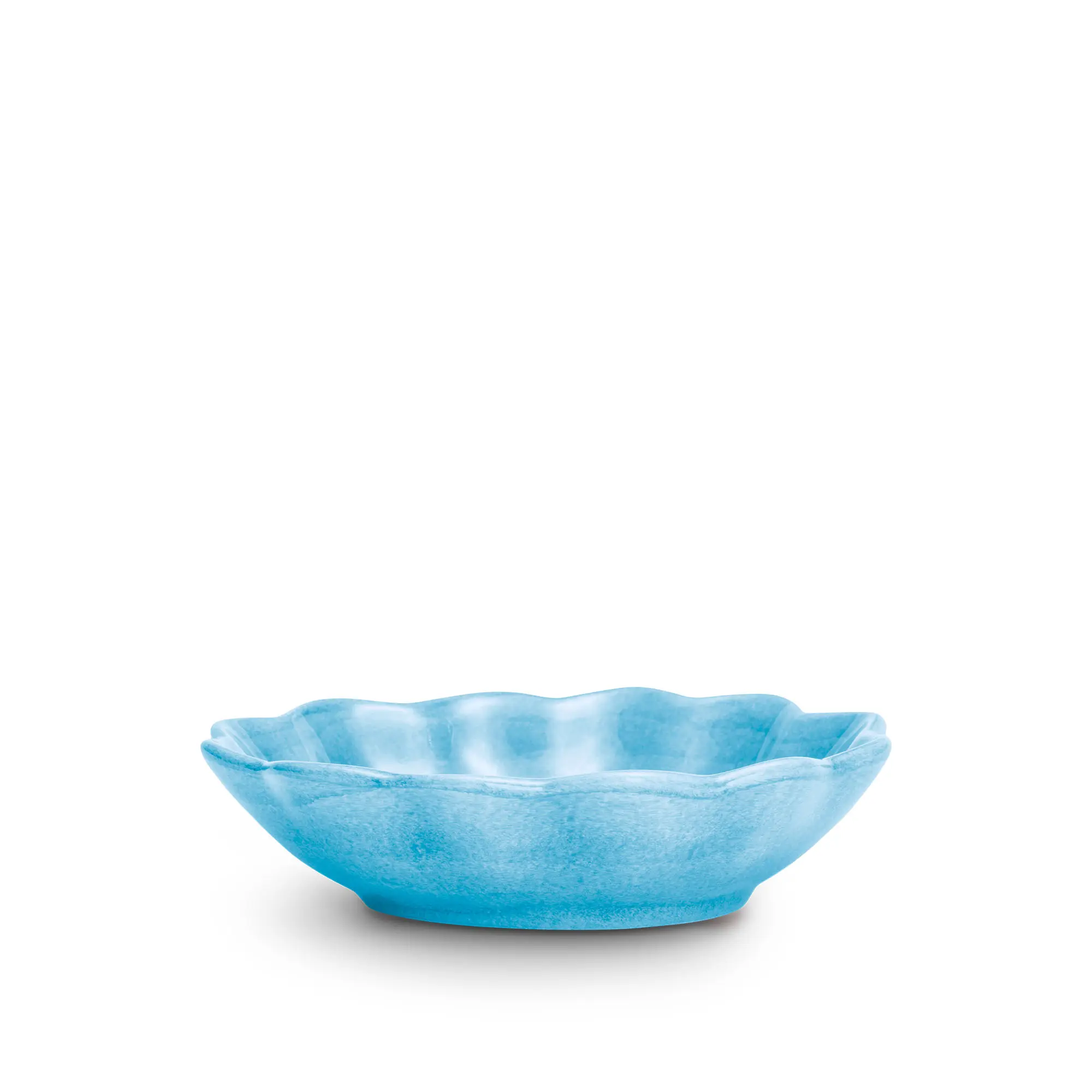 Oyster Skål 18x16 cm