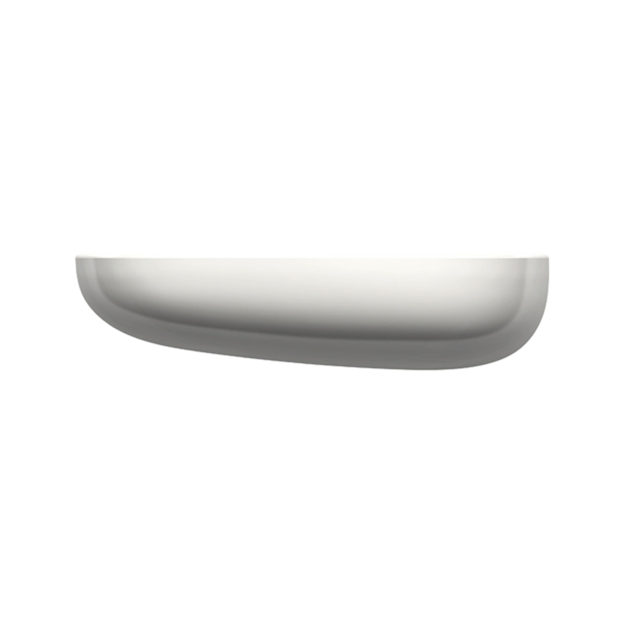 Vitra - Corniches Medium White  - Hyllor - Ronan & Erwan Bouroullec - Vit - Plast