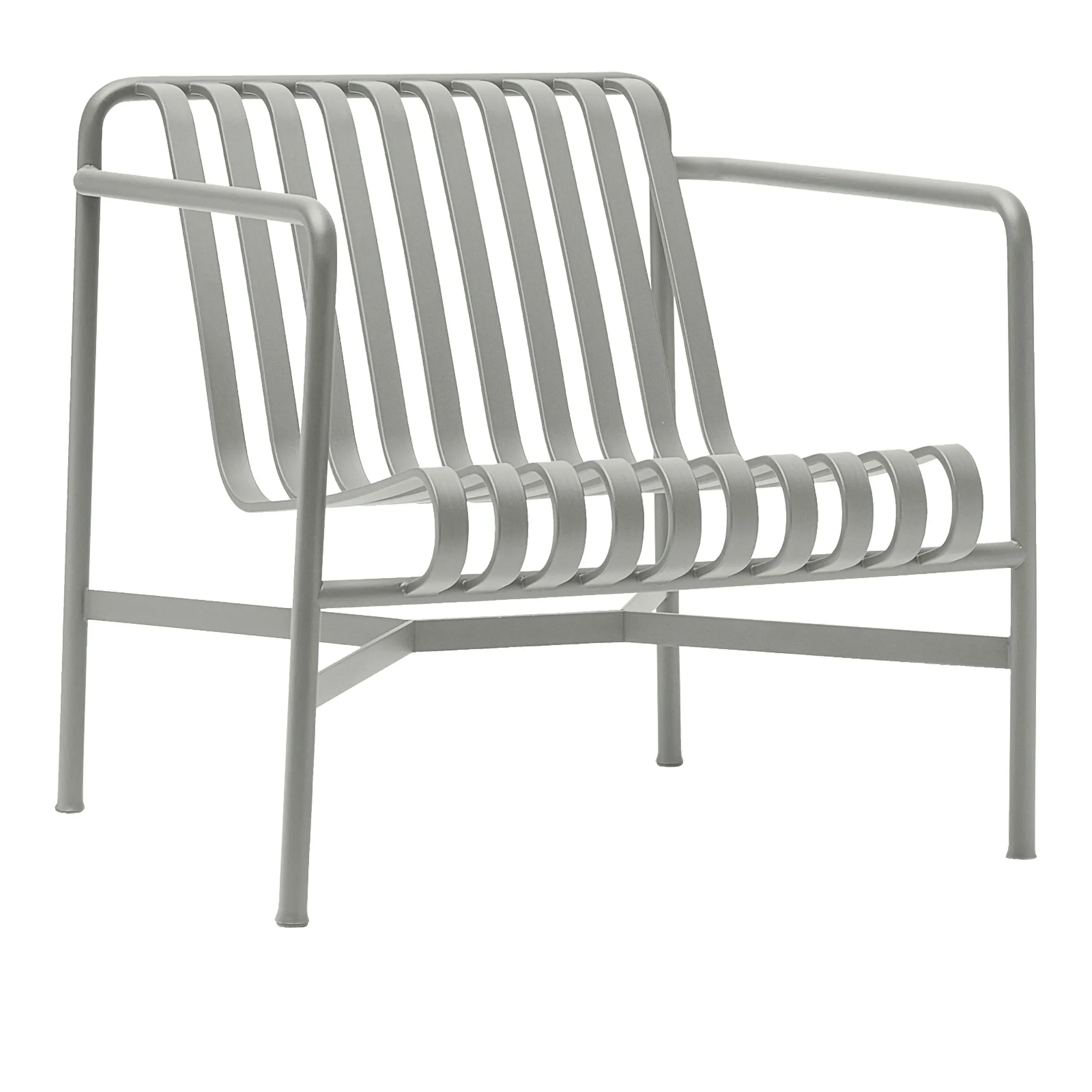 Palisade lav lenestol