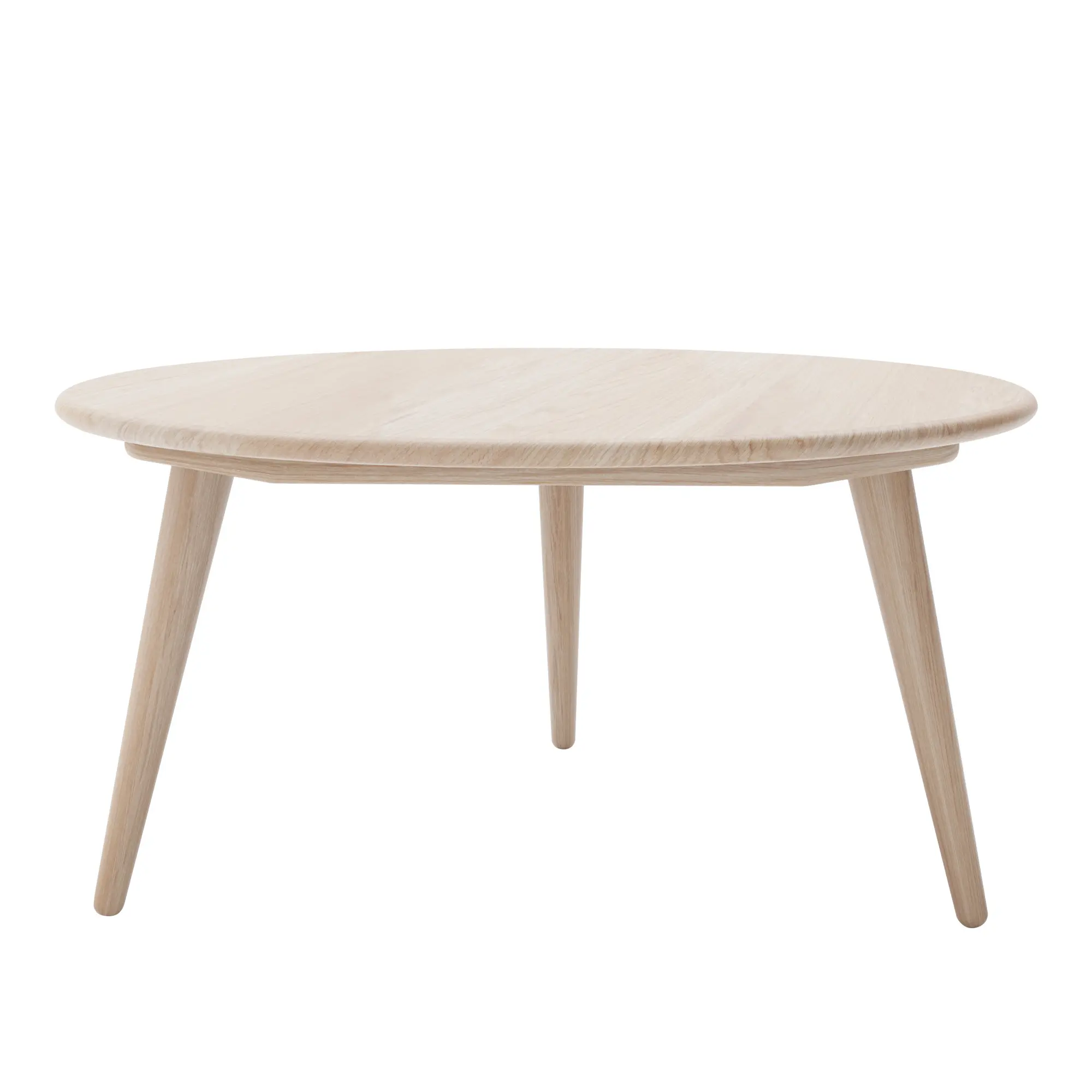 CH008 soffbord Ø100 cm